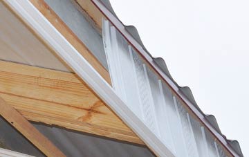 why Little Waltham fascia repairs are essential