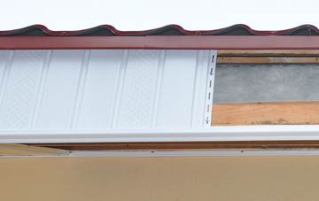 Little Waltham fascia repair costs