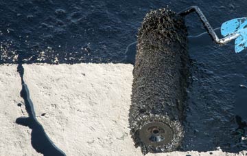 Little Waltham liquid sealant waterproofing