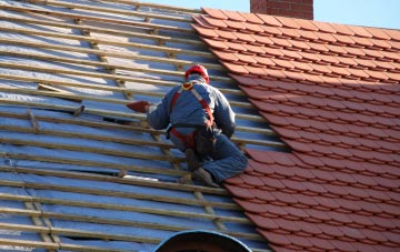 roof tiles Little Waltham, Essex