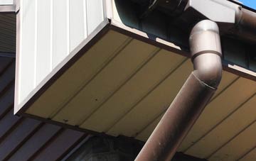 Little Waltham soffit installation costs